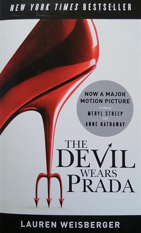 black prada book|devil wears prada book summary.